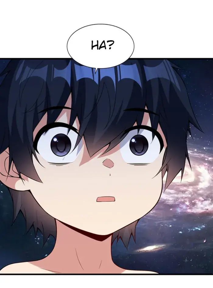 Shut Up, Evil Dragon, I Don't Want to Raise a Child With You Anymore Chapter 12 Page 36