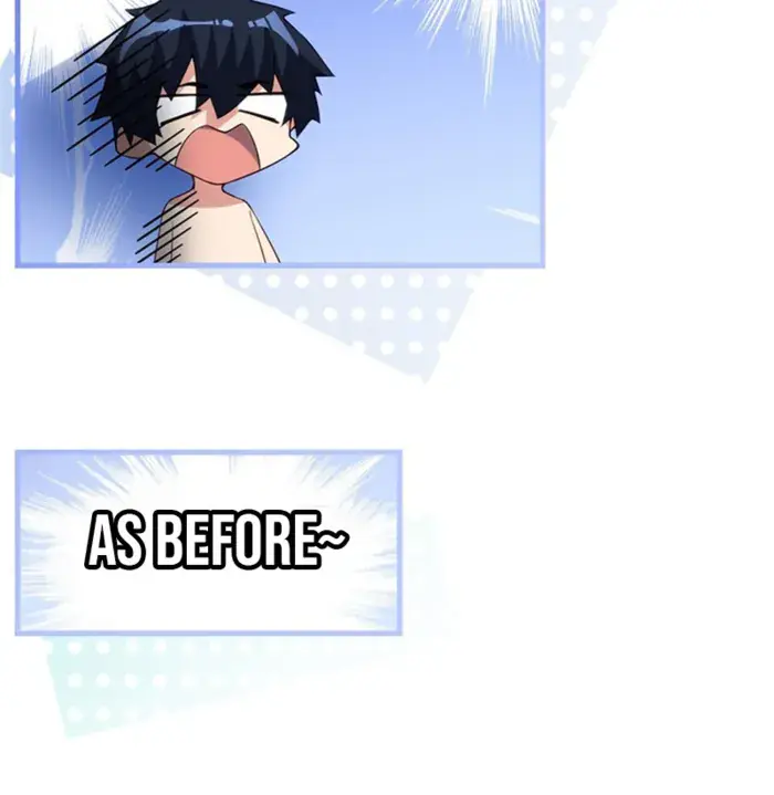 Shut Up, Evil Dragon, I Don't Want to Raise a Child With You Anymore Chapter 12 Page 39
