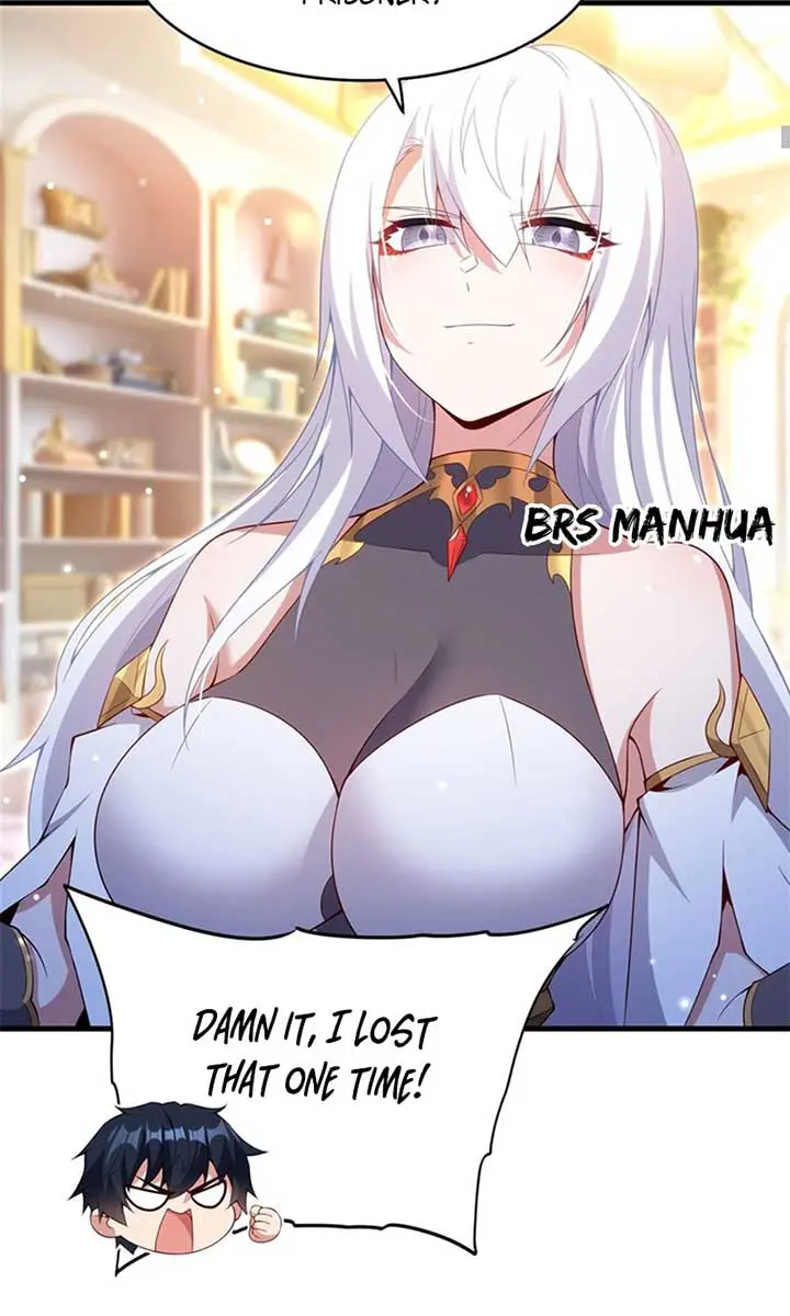 Shut Up, Evil Dragon, I Don't Want to Raise a Child With You Anymore Chapter 13 Page 14