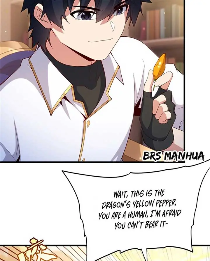 Shut Up, Evil Dragon, I Don't Want to Raise a Child With You Anymore Chapter 13 Page 19