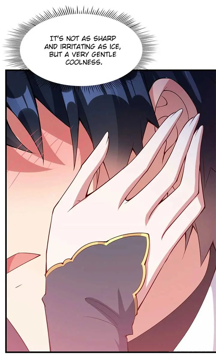 Shut Up, Evil Dragon, I Don't Want to Raise a Child With You Anymore Chapter 13 Page 28