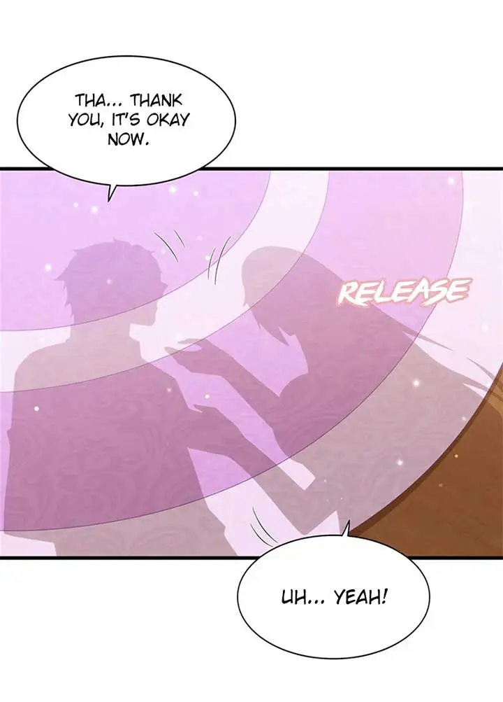 Shut Up, Evil Dragon, I Don't Want to Raise a Child With You Anymore Chapter 13 Page 29