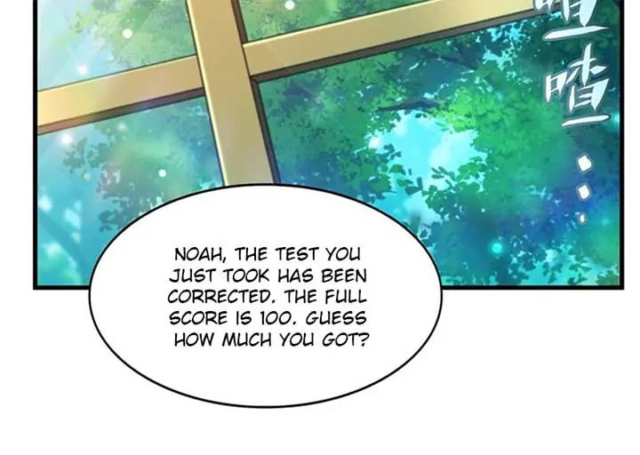 Shut Up, Evil Dragon, I Don't Want to Raise a Child With You Anymore Chapter 13 Page 41