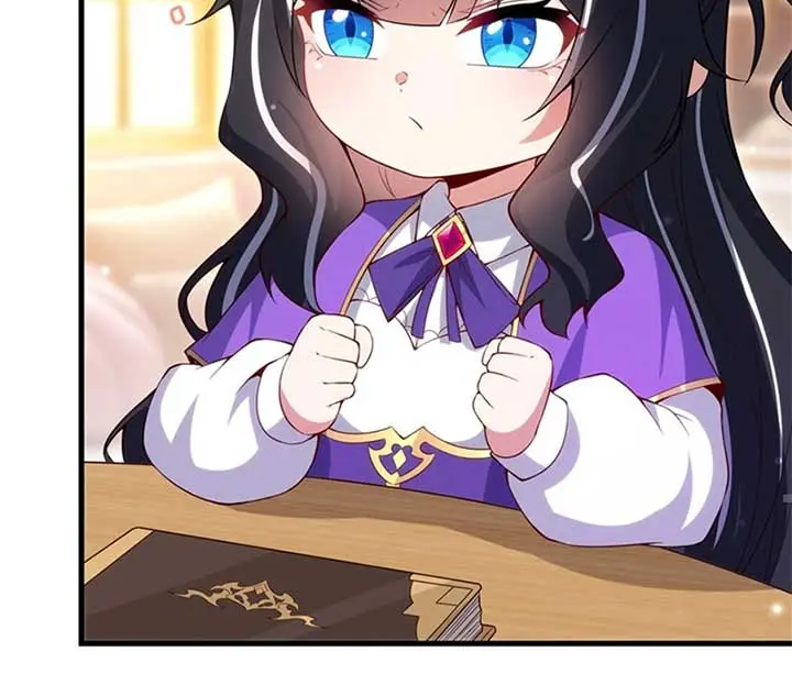 Shut Up, Evil Dragon, I Don't Want to Raise a Child With You Anymore Chapter 13 Page 44