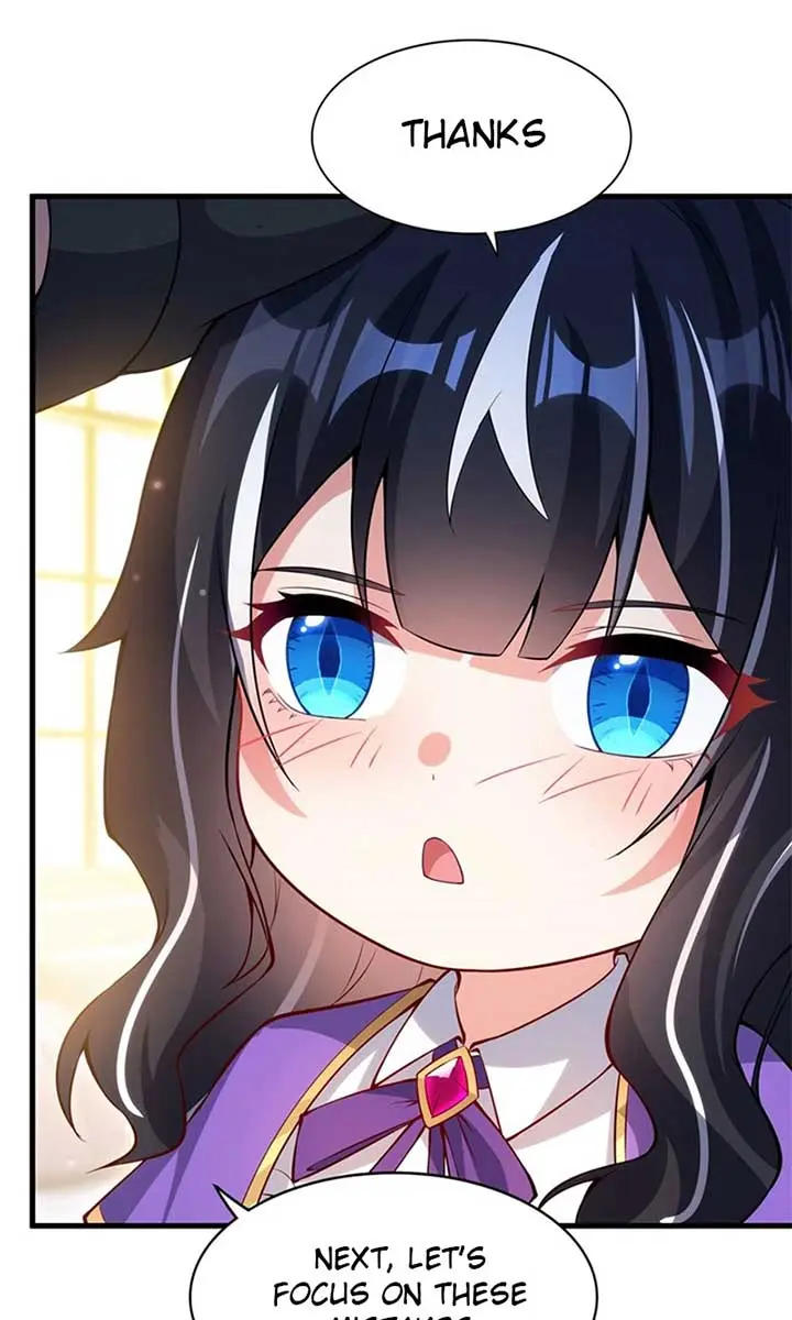 Shut Up, Evil Dragon, I Don't Want to Raise a Child With You Anymore Chapter 13 Page 48