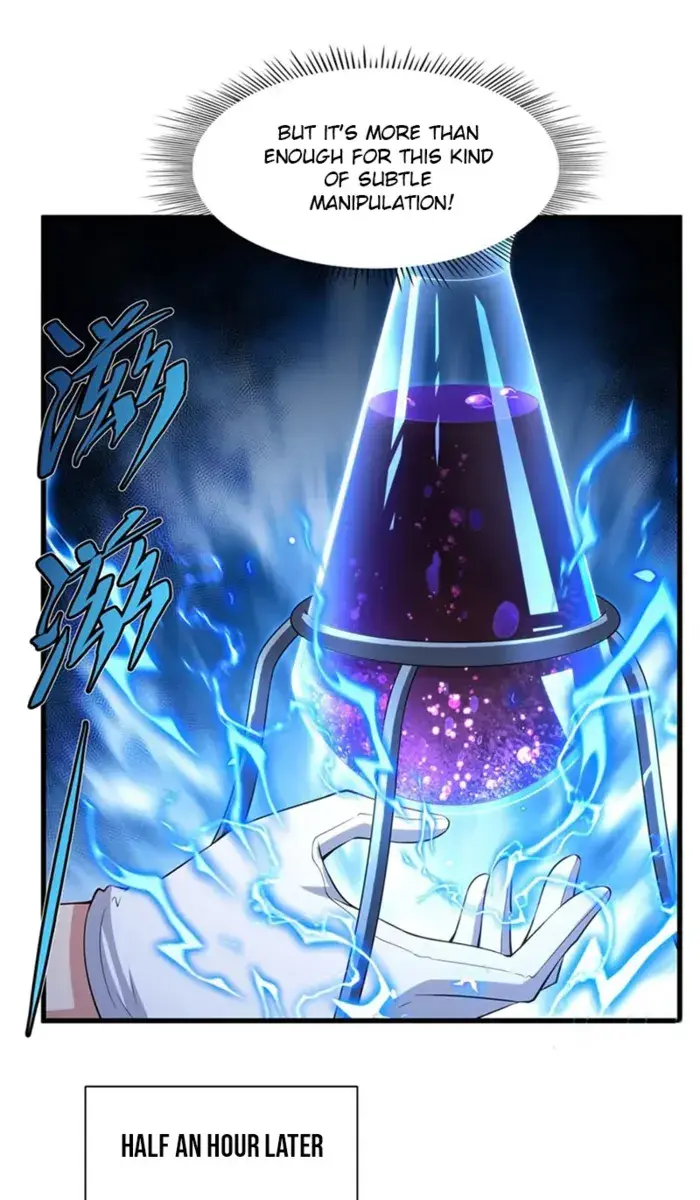 Shut Up, Evil Dragon, I Don't Want to Raise a Child With You Anymore Chapter 14 Page 24
