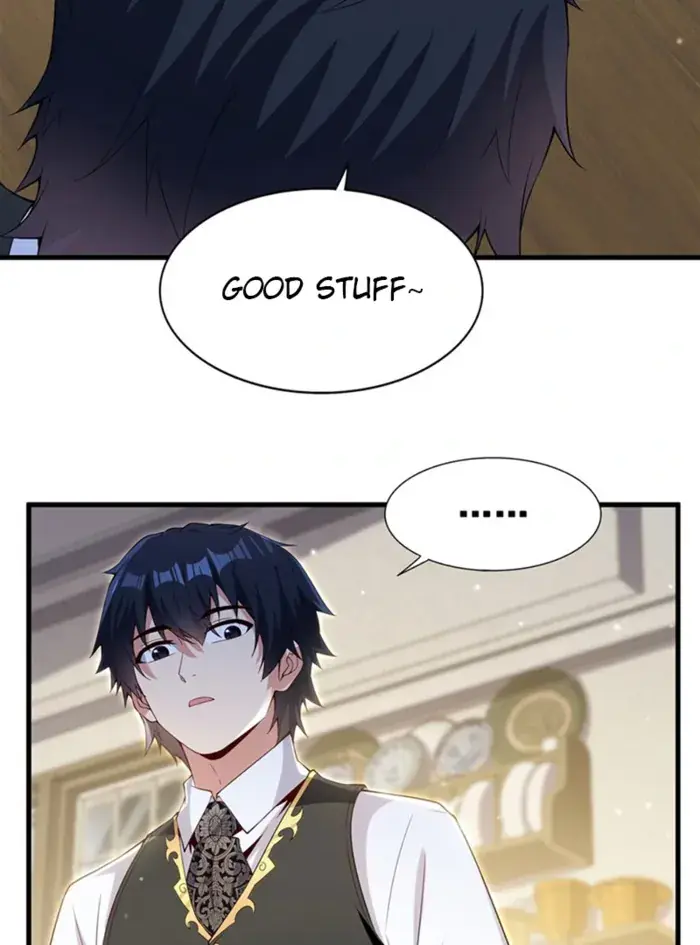Shut Up, Evil Dragon, I Don't Want to Raise a Child With You Anymore Chapter 14 Page 28