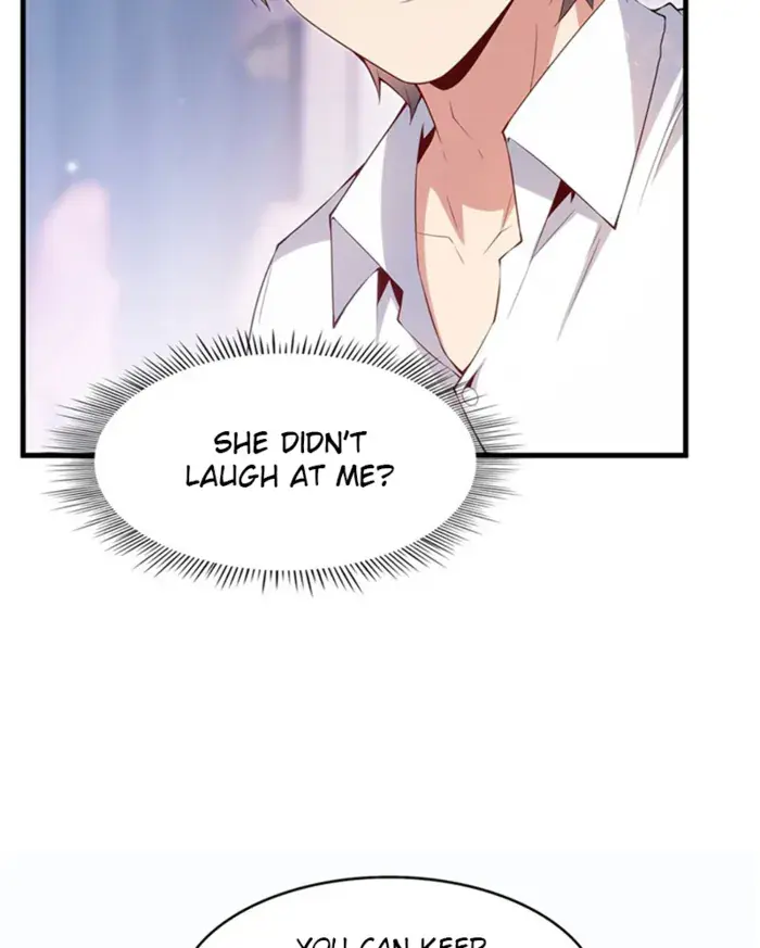 Shut Up, Evil Dragon, I Don't Want to Raise a Child With You Anymore Chapter 14 Page 53