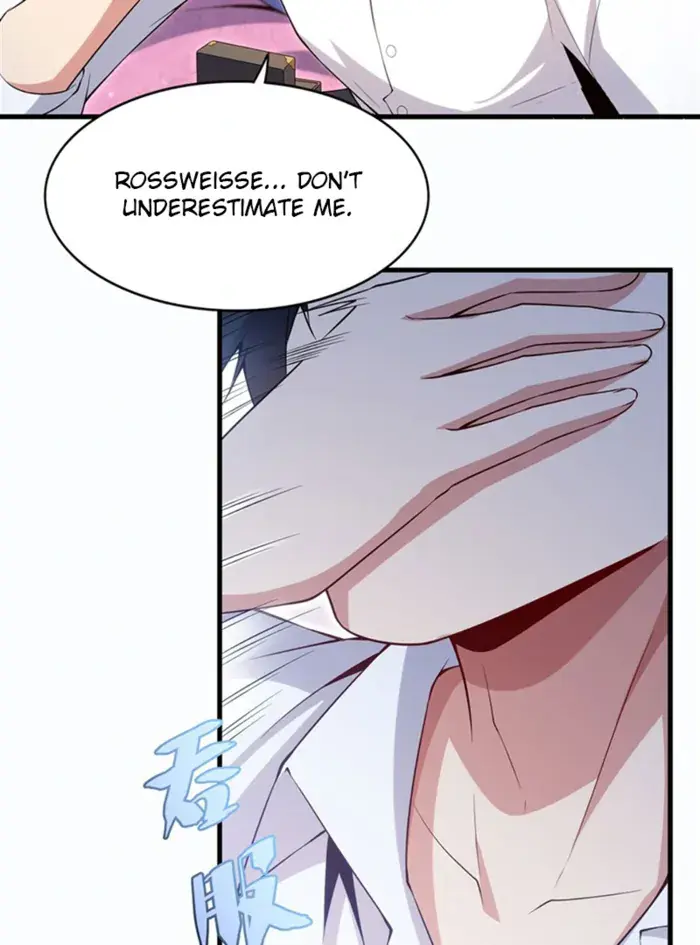Shut Up, Evil Dragon, I Don't Want to Raise a Child With You Anymore Chapter 14 Page 60