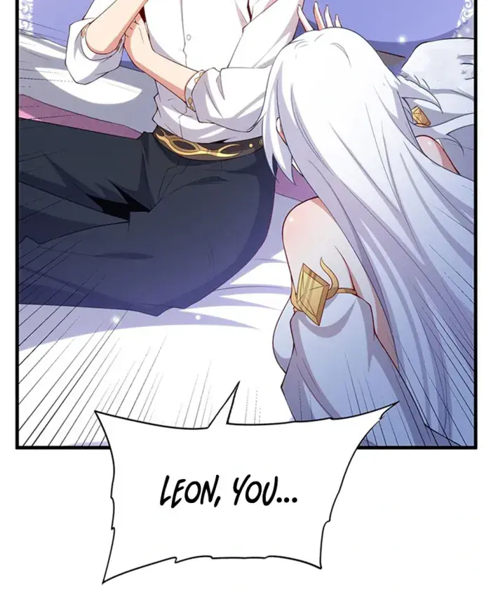 Shut Up, Evil Dragon, I Don't Want to Raise a Child With You Anymore Chapter 14 Page 62