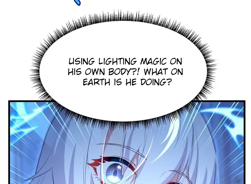 Shut Up, Evil Dragon, I Don't Want to Raise a Child With You Anymore Chapter 15 Page 5