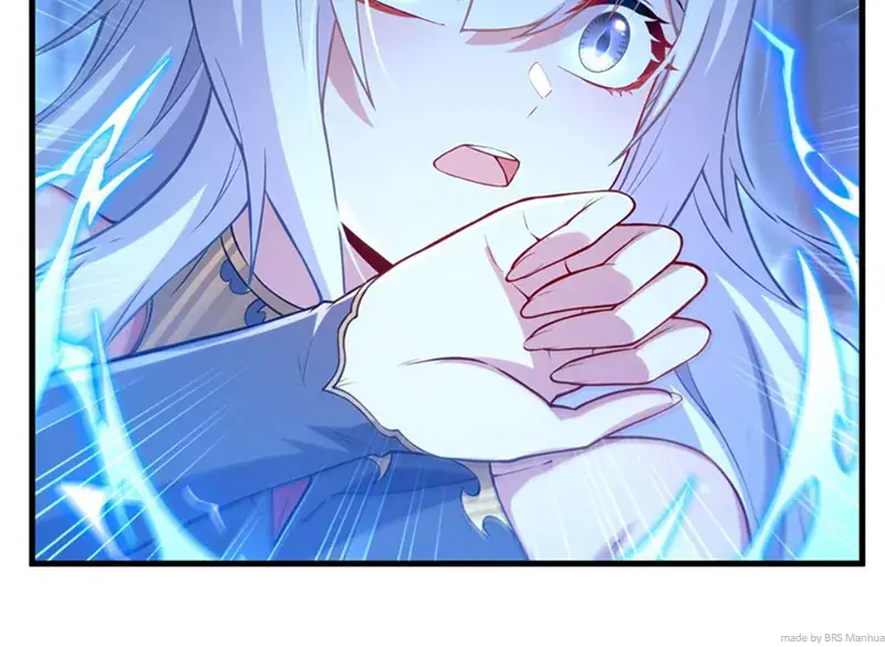 Shut Up, Evil Dragon, I Don't Want to Raise a Child With You Anymore Chapter 15 Page 6