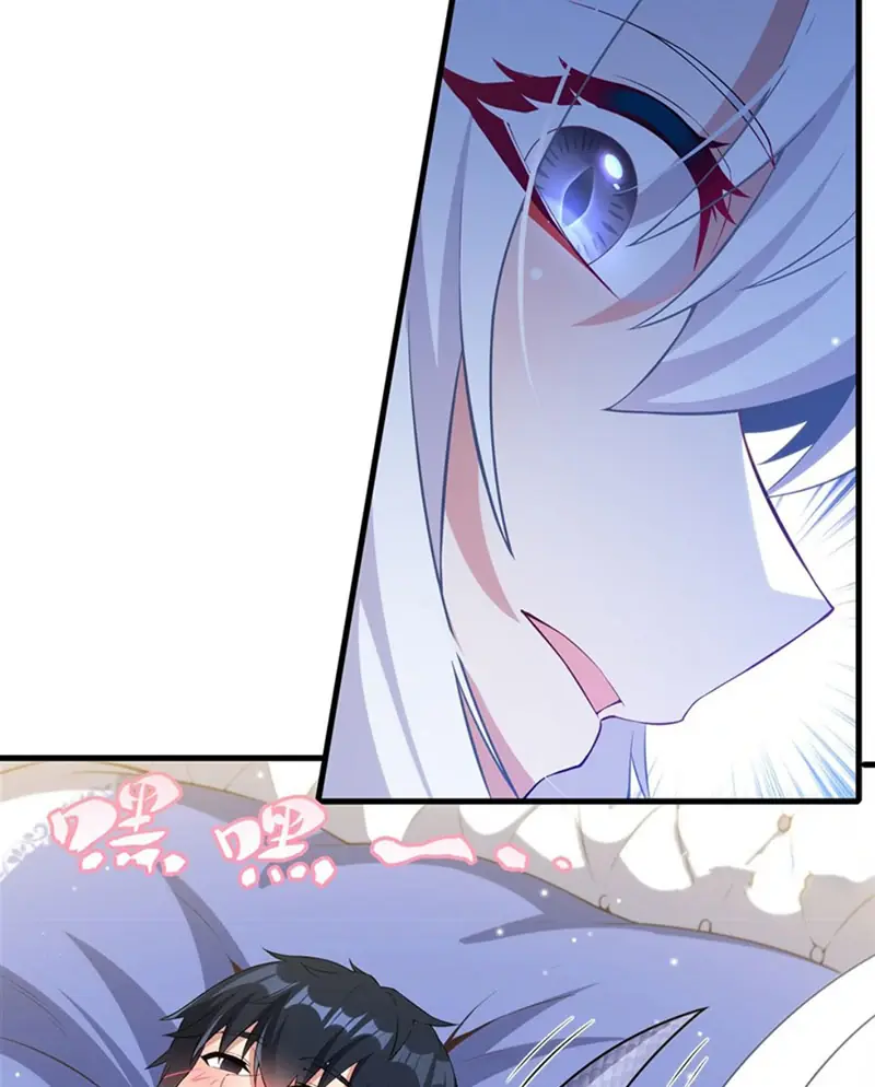 Shut Up, Evil Dragon, I Don't Want to Raise a Child With You Anymore Chapter 15 Page 14