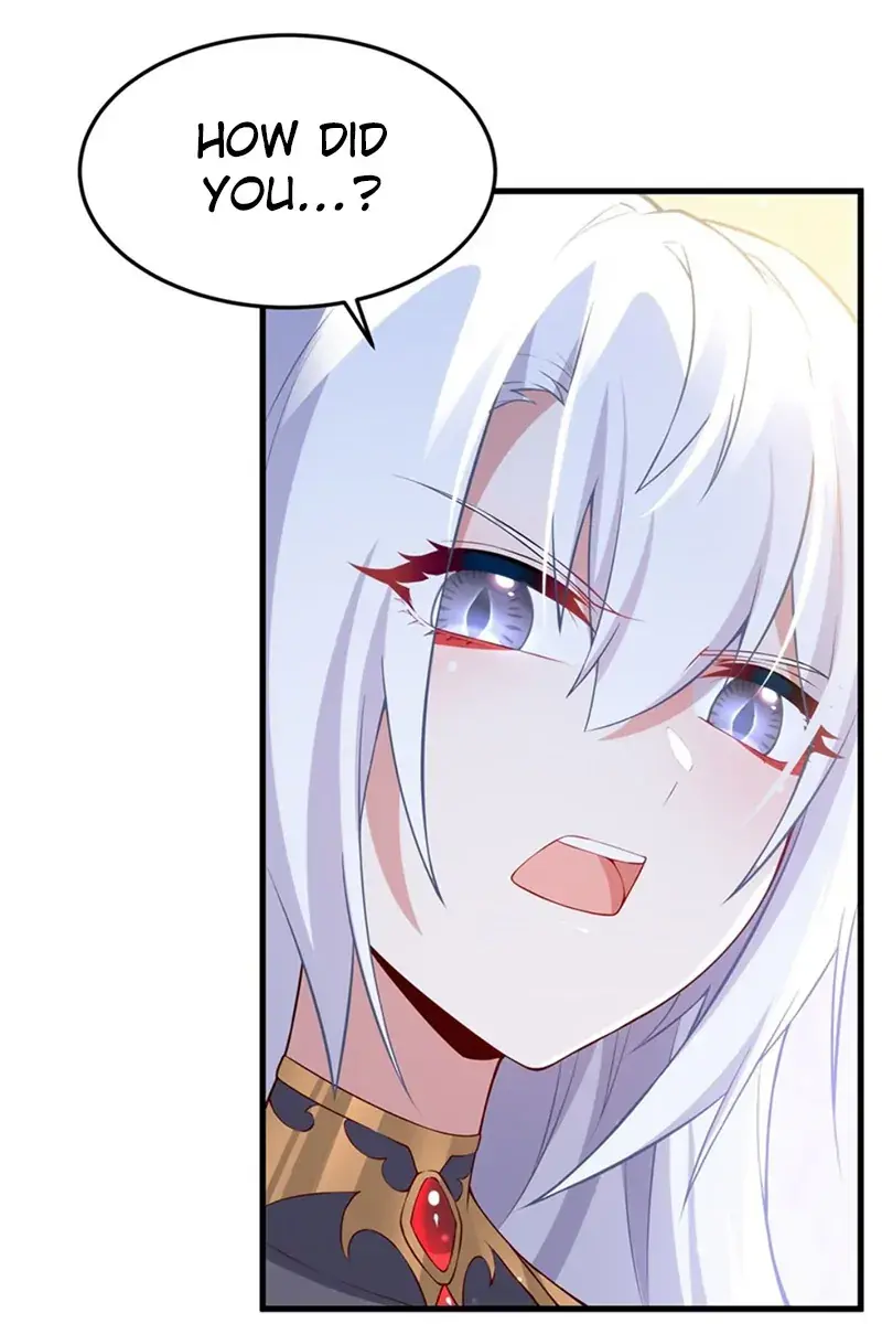 Shut Up, Evil Dragon, I Don't Want to Raise a Child With You Anymore Chapter 15 Page 17