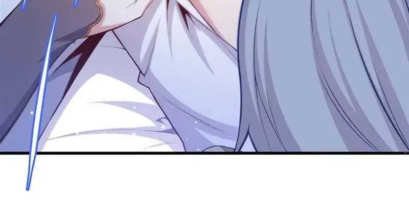 Shut Up, Evil Dragon, I Don't Want to Raise a Child With You Anymore Chapter 15 Page 47