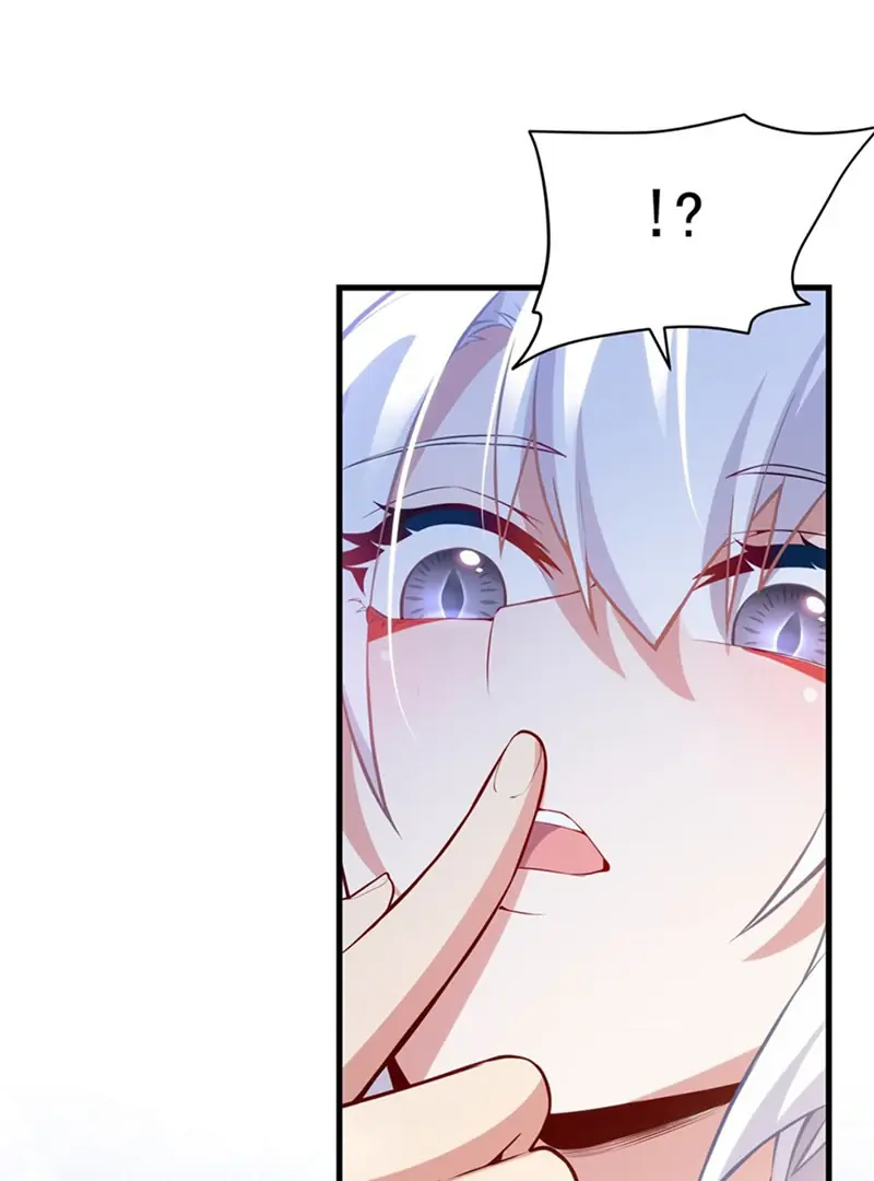 Shut Up, Evil Dragon, I Don't Want to Raise a Child With You Anymore Chapter 15 Page 56