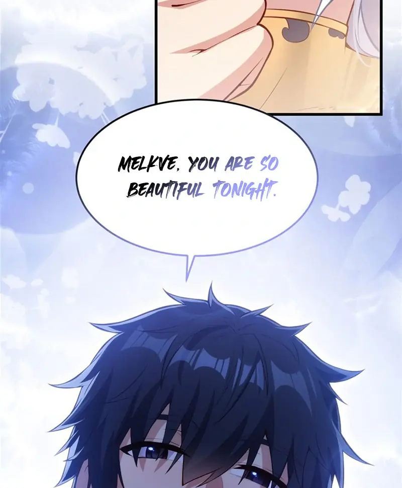 Shut Up, Evil Dragon, I Don't Want to Raise a Child With You Anymore Chapter 15 Page 57