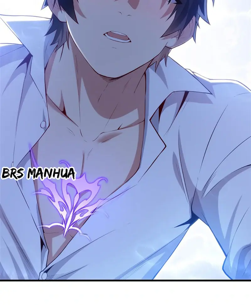 Shut Up, Evil Dragon, I Don't Want to Raise a Child With You Anymore Chapter 15 Page 58