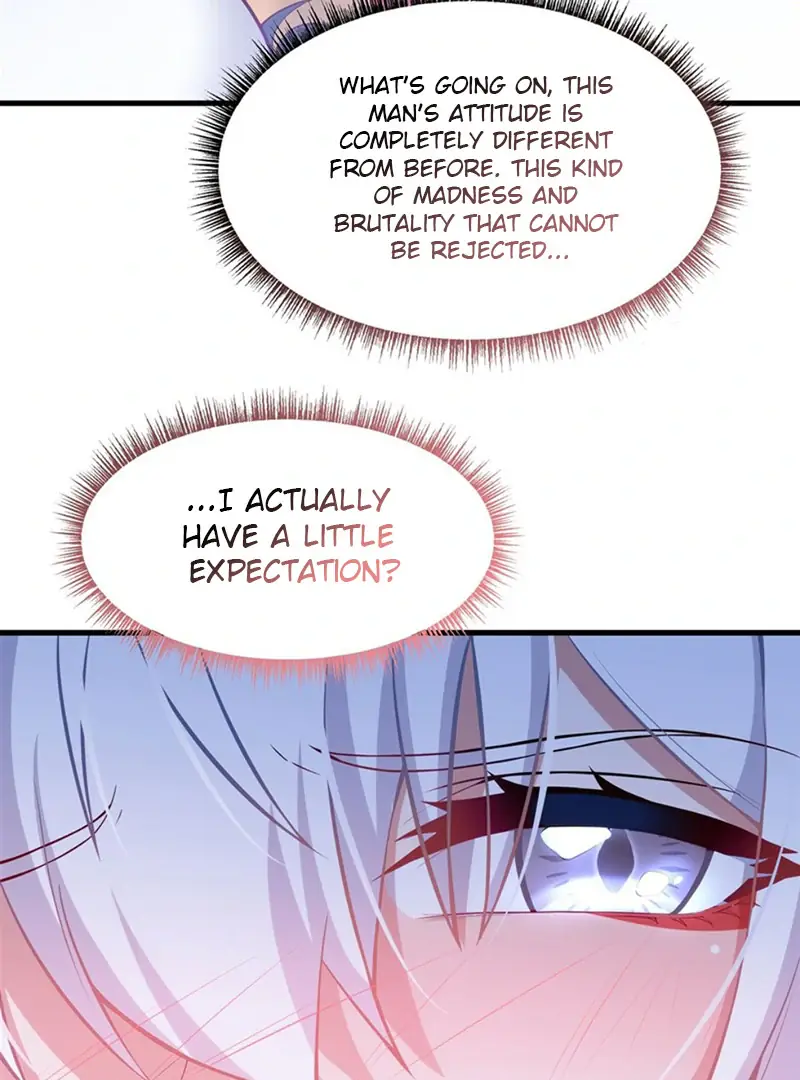 Shut Up, Evil Dragon, I Don't Want to Raise a Child With You Anymore Chapter 15 Page 60