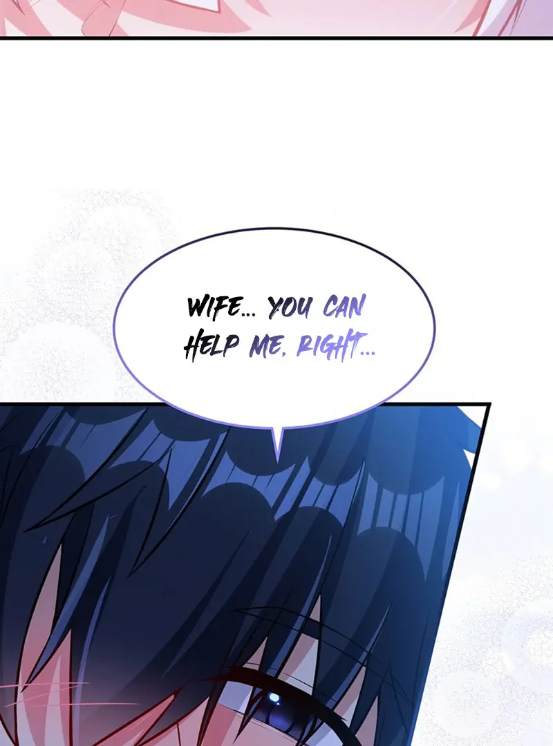 Shut Up, Evil Dragon, I Don't Want to Raise a Child With You Anymore Chapter 15 Page 61