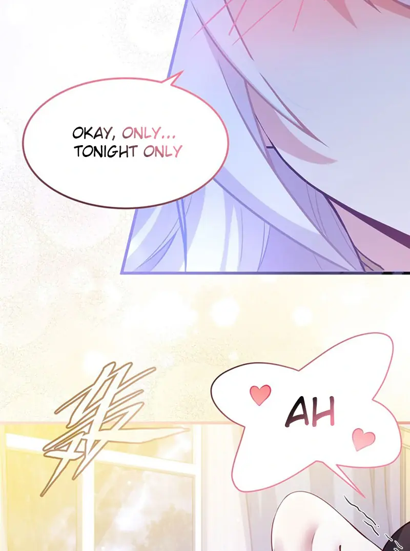 Shut Up, Evil Dragon, I Don't Want to Raise a Child With You Anymore Chapter 15 Page 63