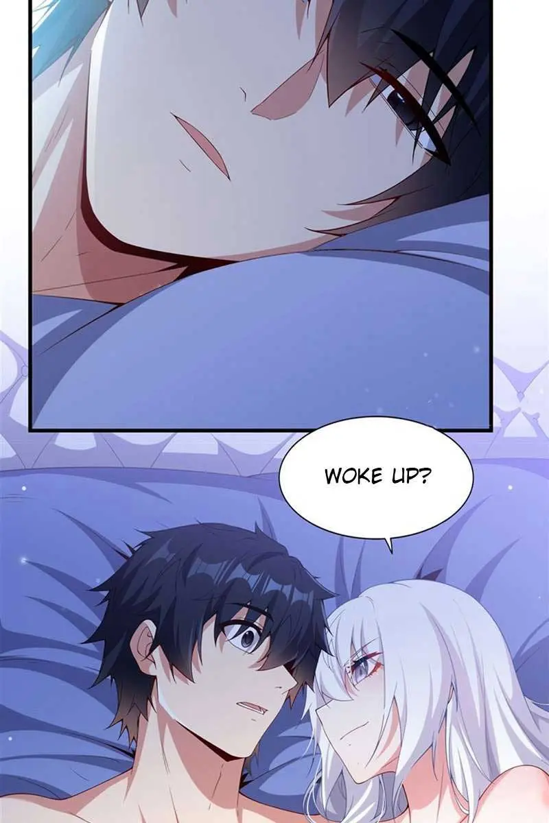 Shut Up, Evil Dragon, I Don't Want to Raise a Child With You Anymore Chapter 16 Page 4