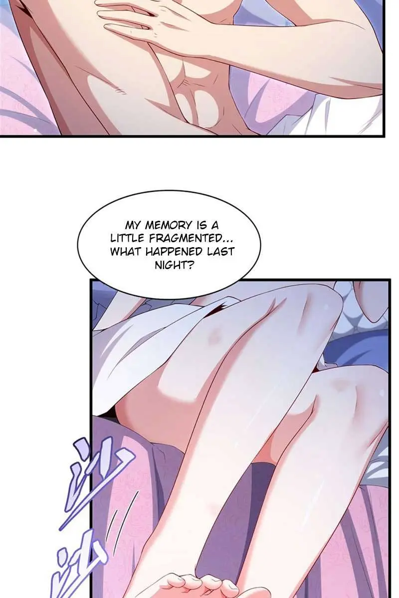 Shut Up, Evil Dragon, I Don't Want to Raise a Child With You Anymore Chapter 16 Page 8