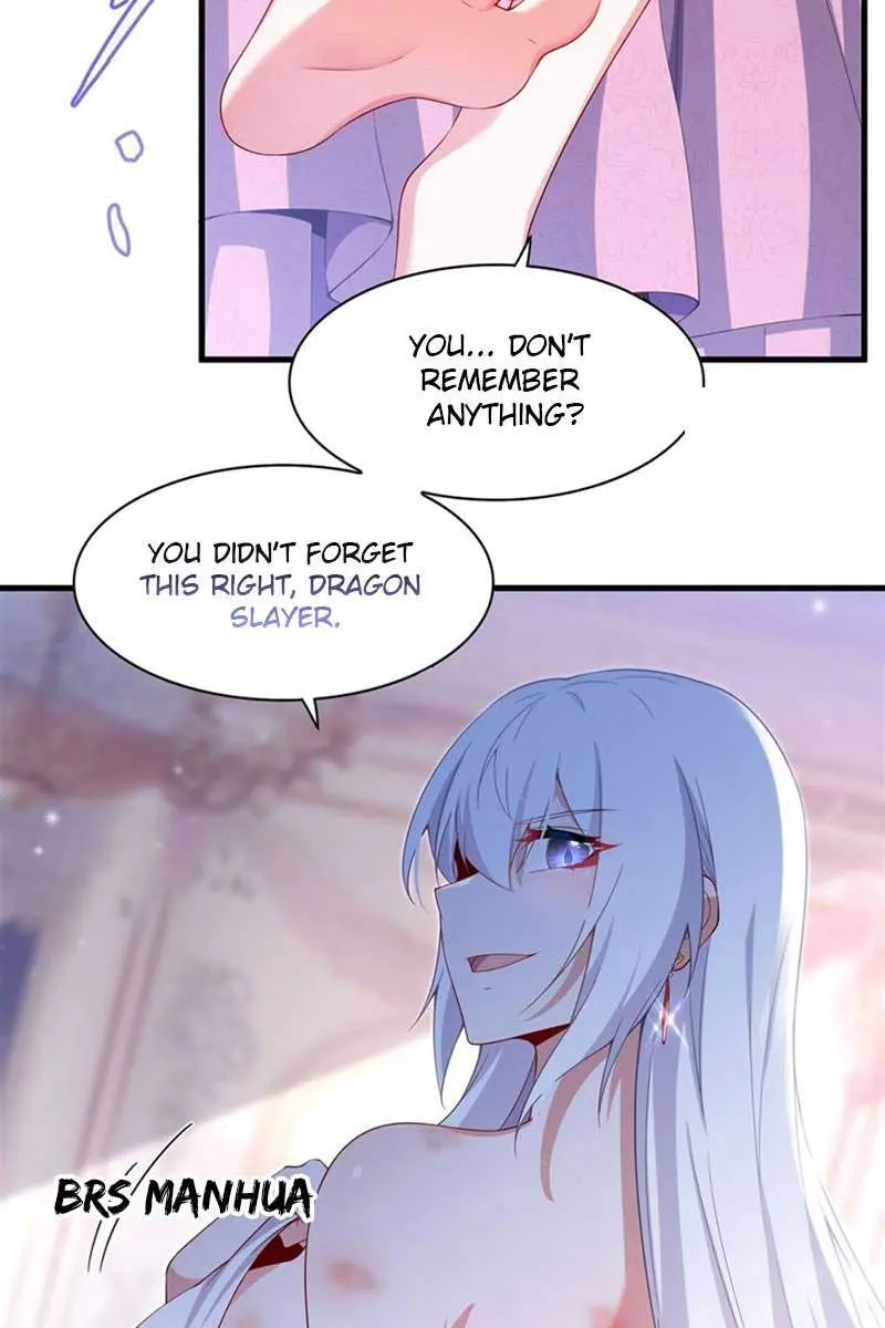 Shut Up, Evil Dragon, I Don't Want to Raise a Child With You Anymore Chapter 16 Page 9