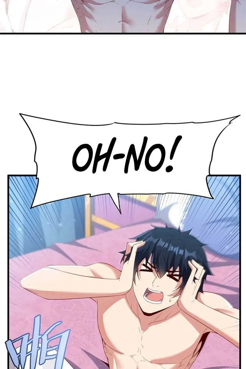 Shut Up, Evil Dragon, I Don't Want to Raise a Child With You Anymore Chapter 16 Page 13