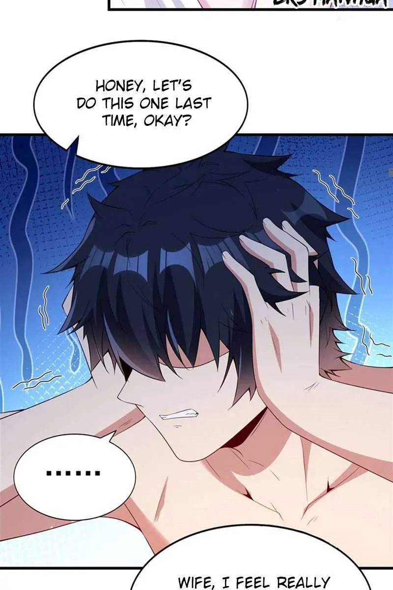 Shut Up, Evil Dragon, I Don't Want to Raise a Child With You Anymore Chapter 16 Page 16