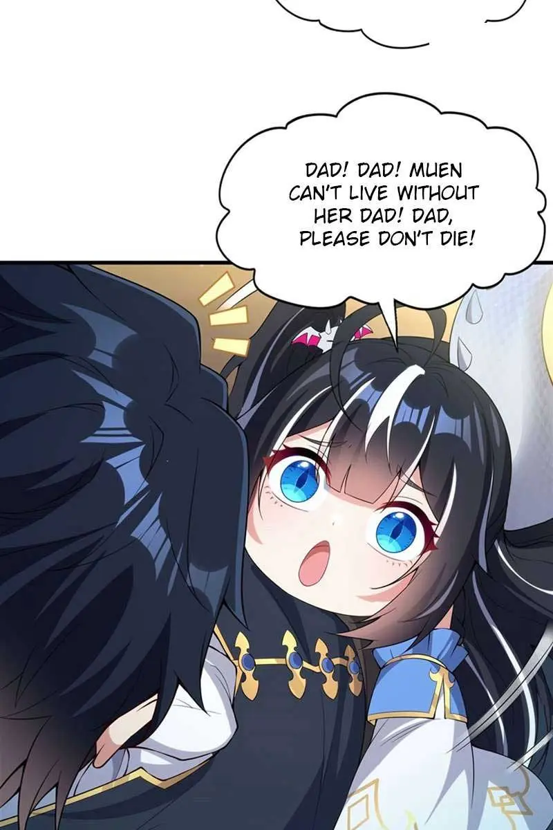 Shut Up, Evil Dragon, I Don't Want to Raise a Child With You Anymore Chapter 16 Page 41