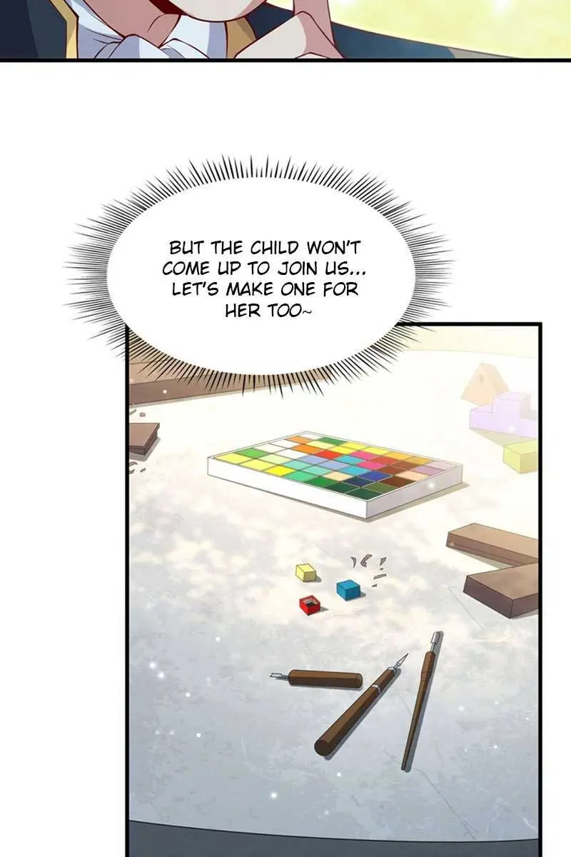 Shut Up, Evil Dragon, I Don't Want to Raise a Child With You Anymore Chapter 16 Page 53