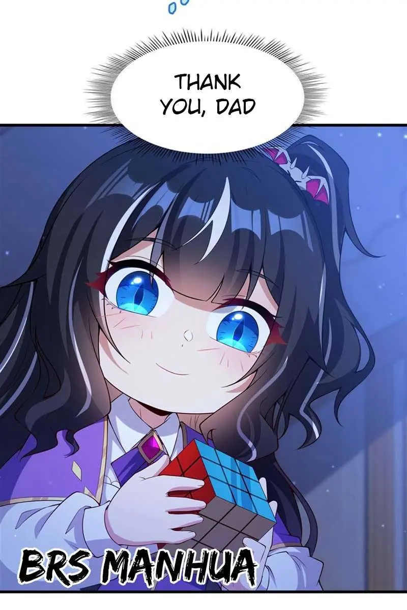 Shut Up, Evil Dragon, I Don't Want to Raise a Child With You Anymore Chapter 16 Page 60