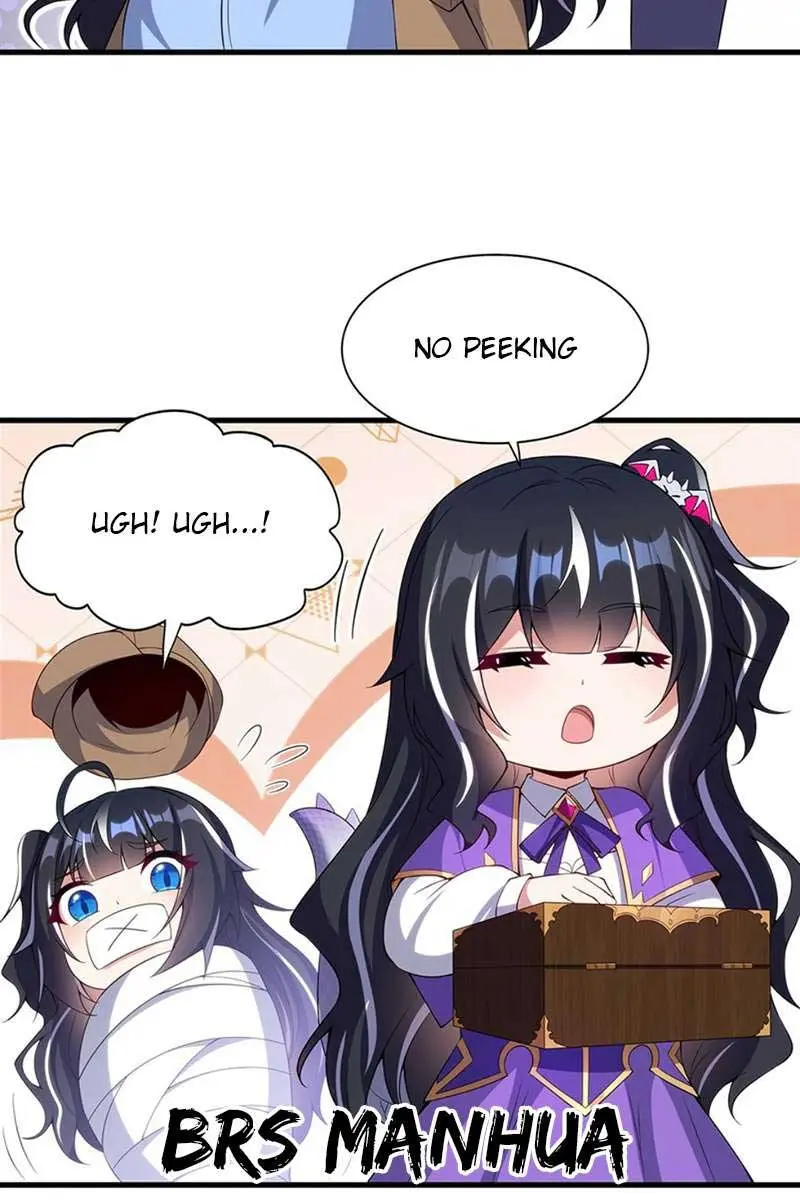 Shut Up, Evil Dragon, I Don't Want to Raise a Child With You Anymore Chapter 16 Page 66