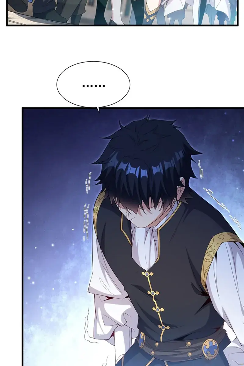 Shut Up, Evil Dragon, I Don't Want to Raise a Child With You Anymore Chapter 17 Page 24