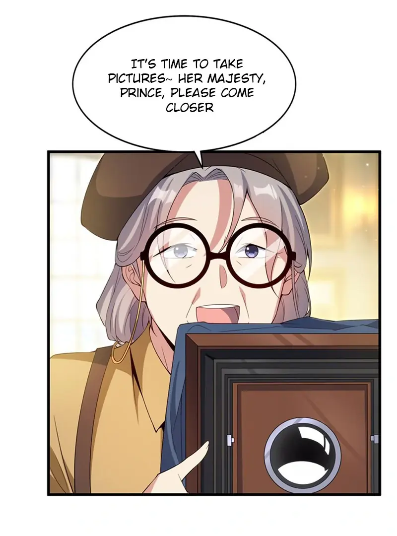 Shut Up, Evil Dragon, I Don't Want to Raise a Child With You Anymore Chapter 17 Page 63