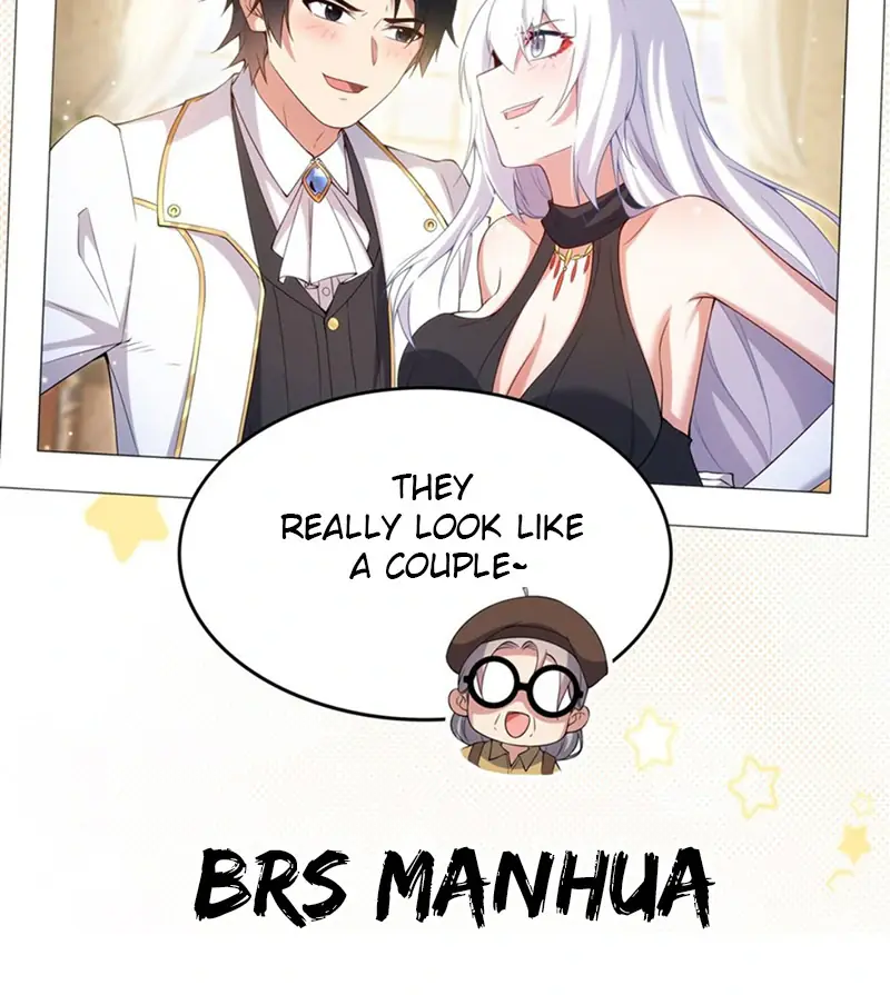 Shut Up, Evil Dragon, I Don't Want to Raise a Child With You Anymore Chapter 17 Page 69