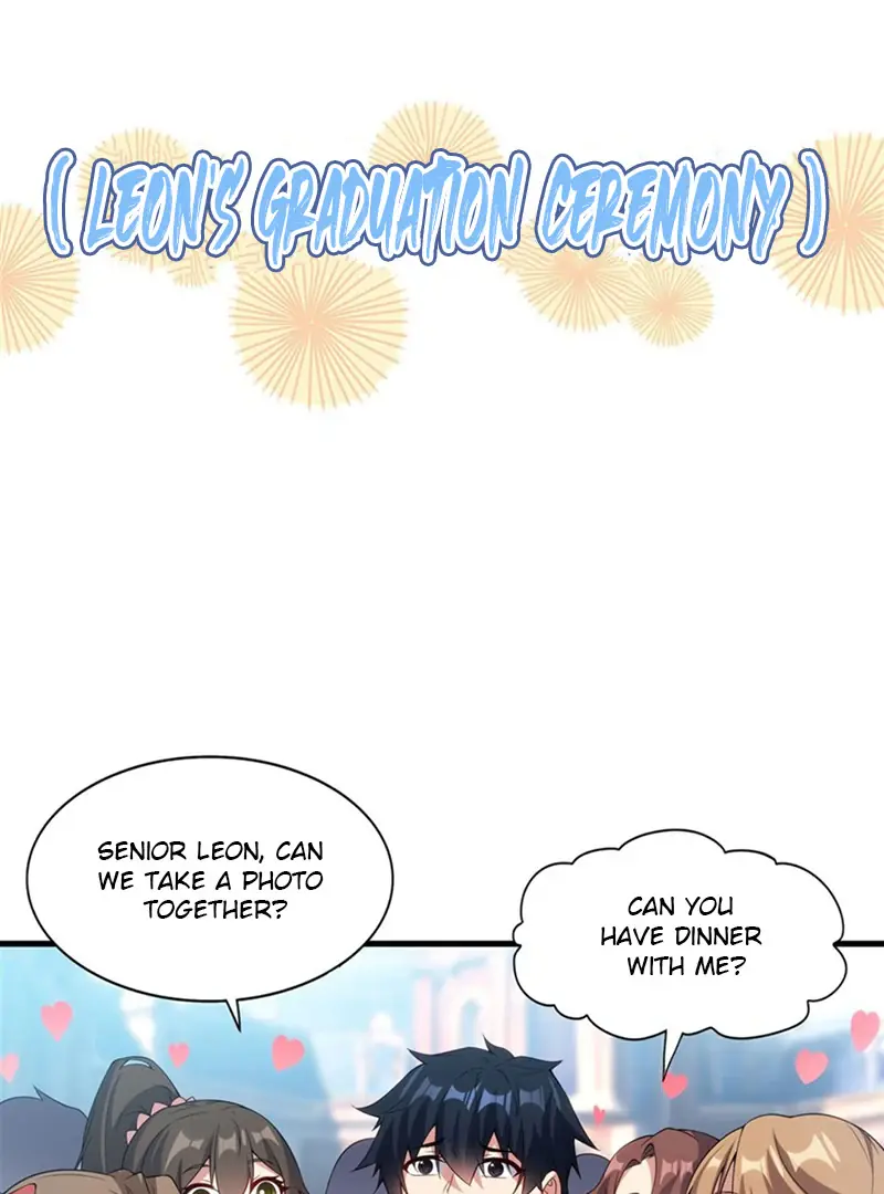 Shut Up, Evil Dragon, I Don't Want to Raise a Child With You Anymore Chapter 17 Page 70