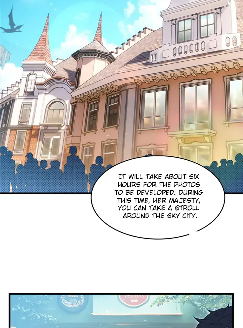 Shut Up, Evil Dragon, I Don't Want to Raise a Child With You Anymore Chapter 18 Page 2