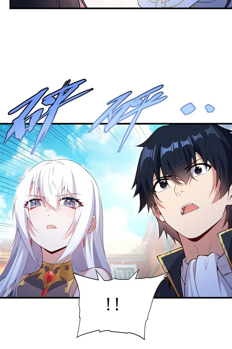 Shut Up, Evil Dragon, I Don't Want to Raise a Child With You Anymore Chapter 18 Page 9