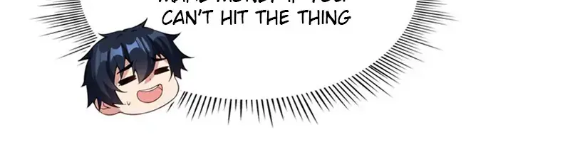 Shut Up, Evil Dragon, I Don't Want to Raise a Child With You Anymore Chapter 18 Page 15