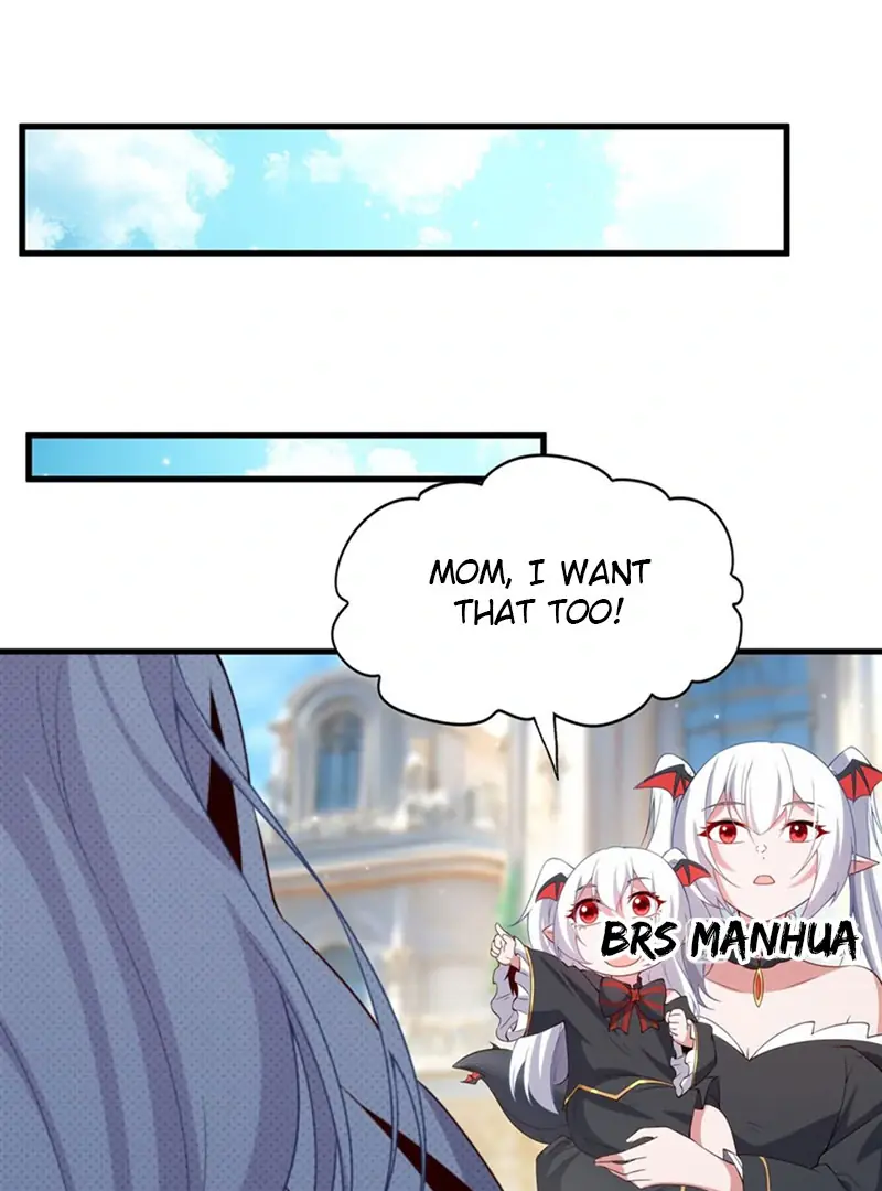 Shut Up, Evil Dragon, I Don't Want to Raise a Child With You Anymore Chapter 18 Page 40
