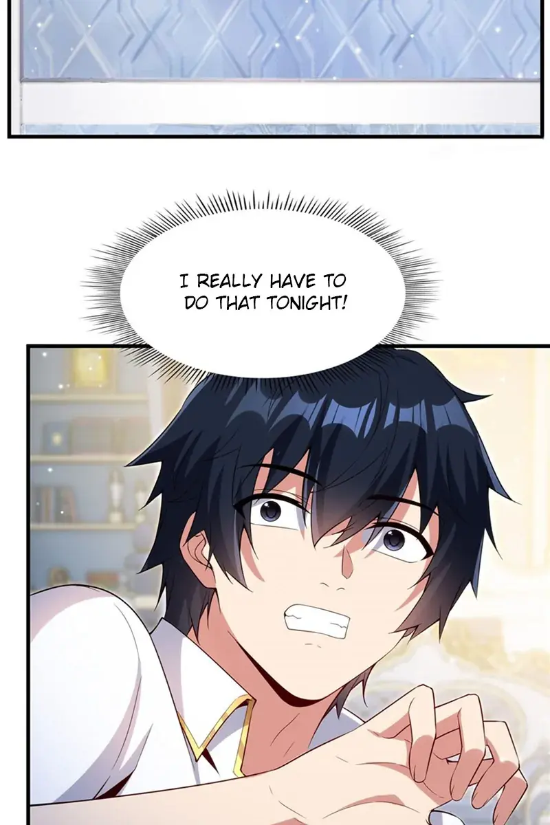 Shut Up, Evil Dragon, I Don't Want to Raise a Child With You Anymore Chapter 18 Page 64