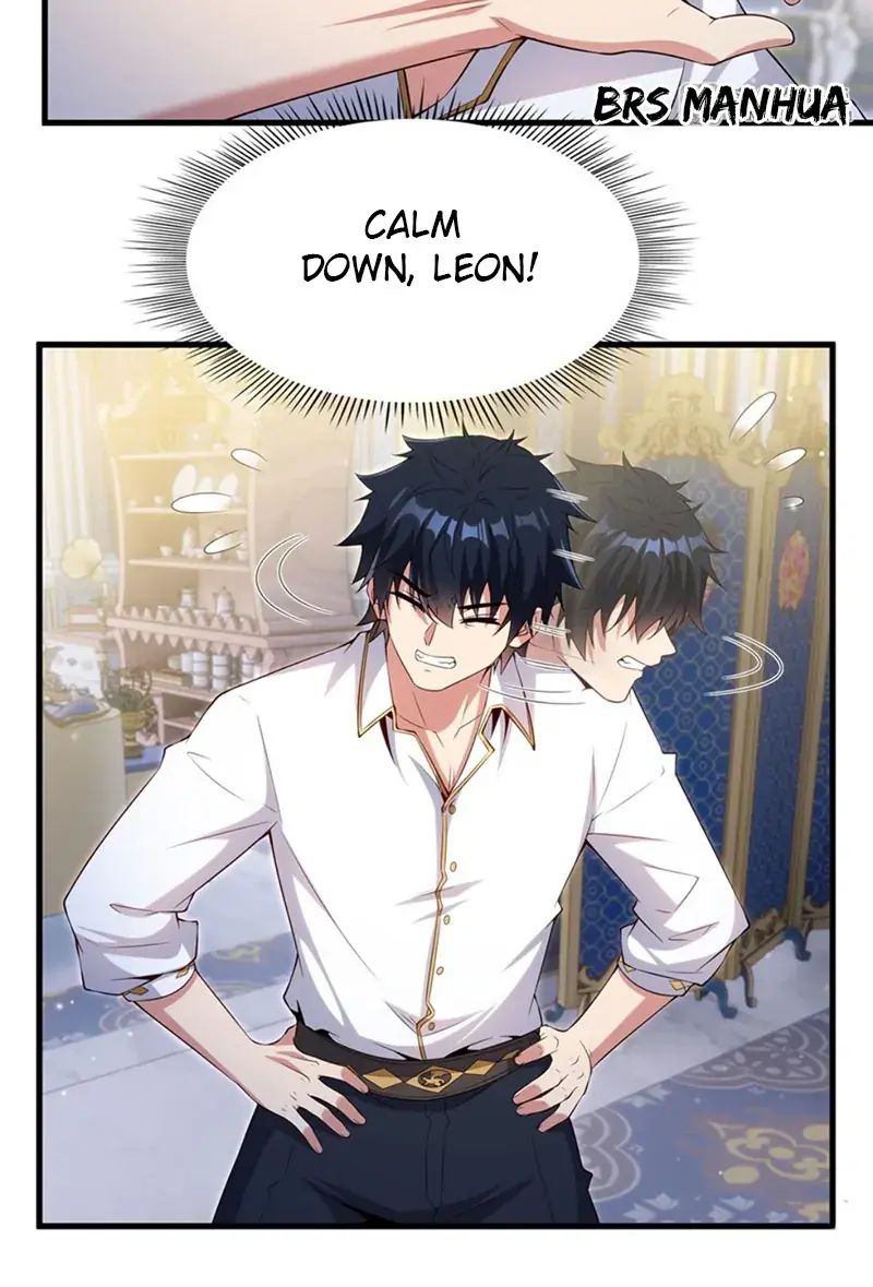 Shut Up, Evil Dragon, I Don't Want to Raise a Child With You Anymore Chapter 18 Page 65