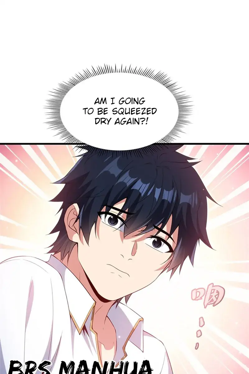 Shut Up, Evil Dragon, I Don't Want to Raise a Child With You Anymore Chapter 18 Page 69