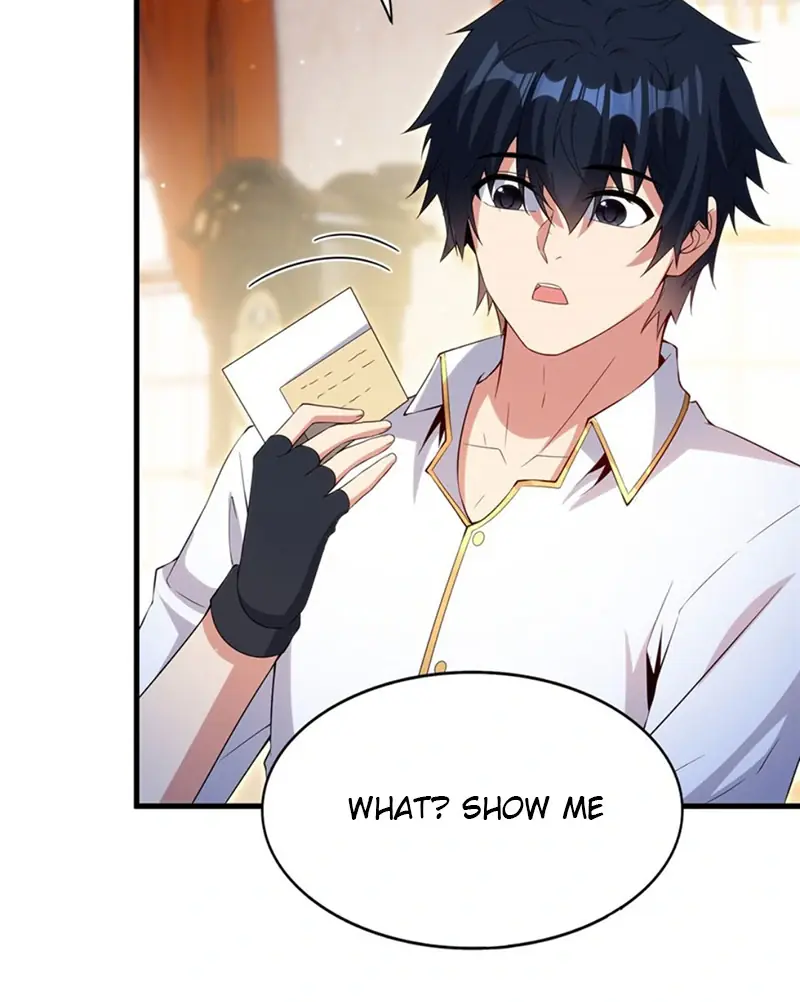 Shut Up, Evil Dragon, I Don't Want to Raise a Child With You Anymore Chapter 18 Page 73