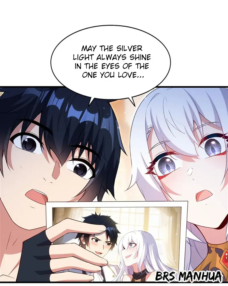 Shut Up, Evil Dragon, I Don't Want to Raise a Child With You Anymore Chapter 18 Page 74