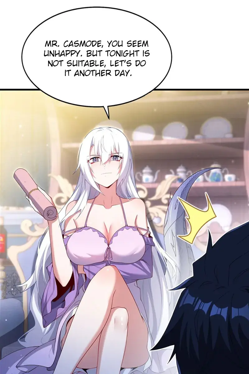 Shut Up, Evil Dragon, I Don't Want to Raise a Child With You Anymore Chapter 19 Page 13