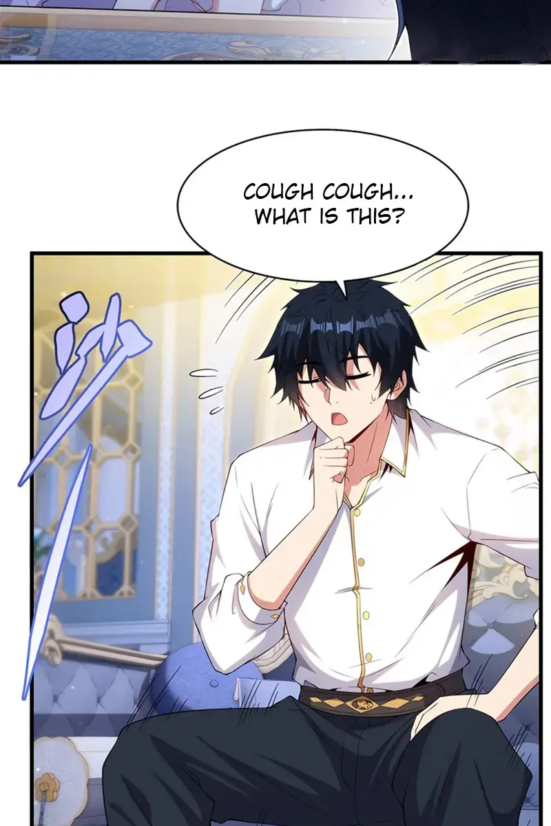Shut Up, Evil Dragon, I Don't Want to Raise a Child With You Anymore Chapter 19 Page 14