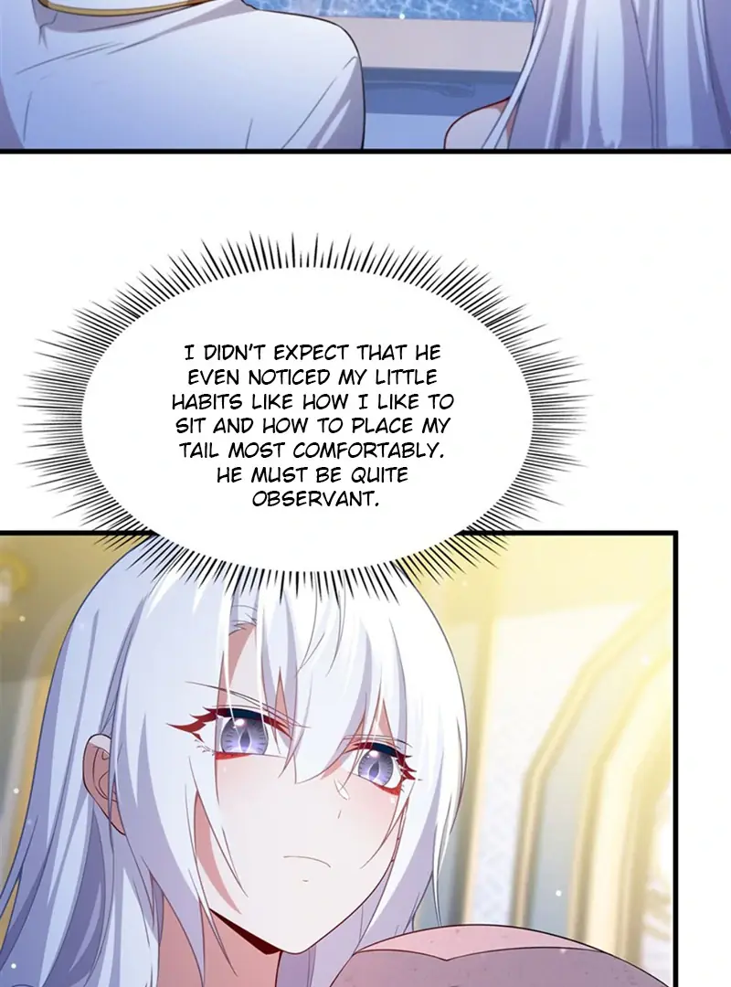 Shut Up, Evil Dragon, I Don't Want to Raise a Child With You Anymore Chapter 19 Page 28
